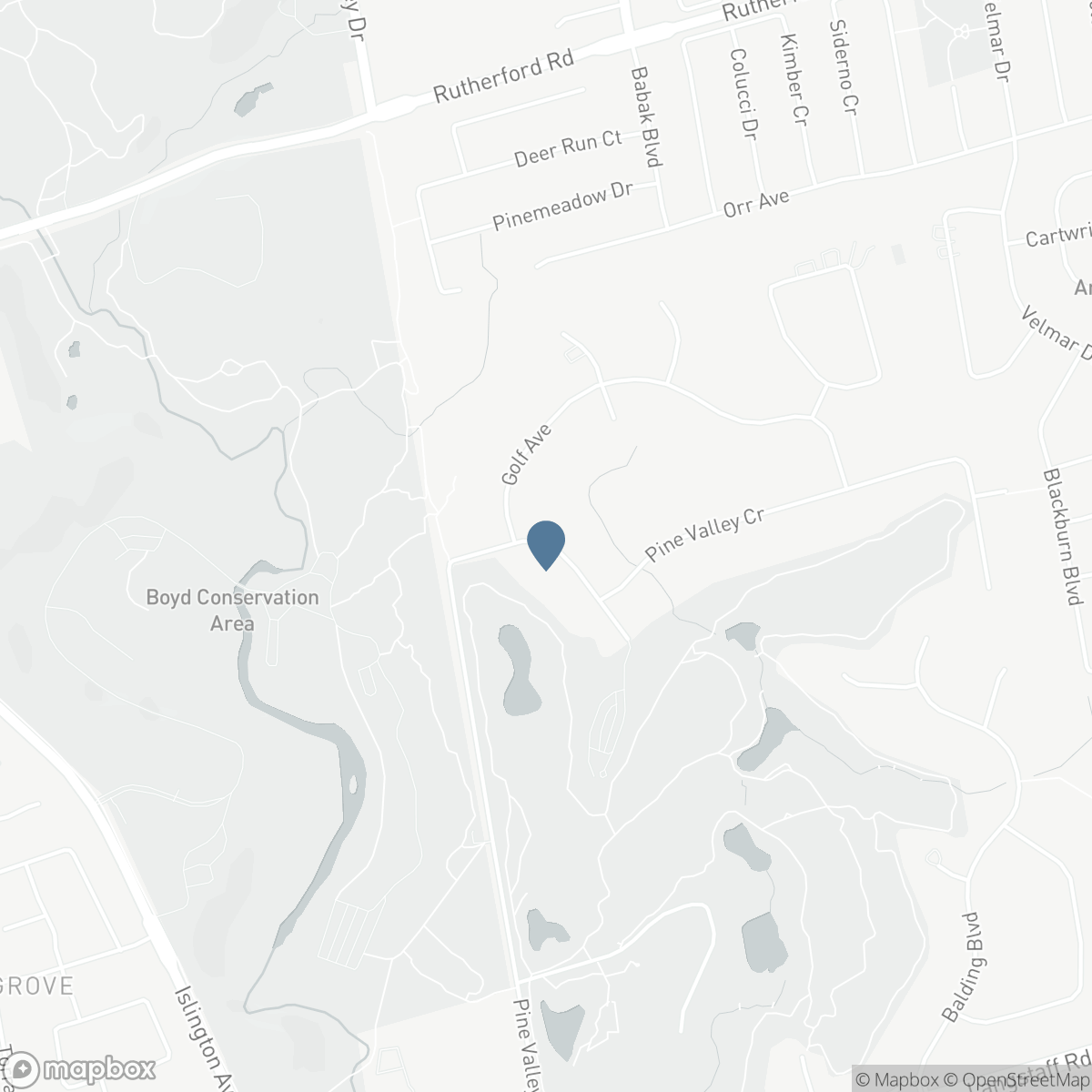 66 CLUBHOUSE ROAD, Vaughan, Ontario L4L 2W2